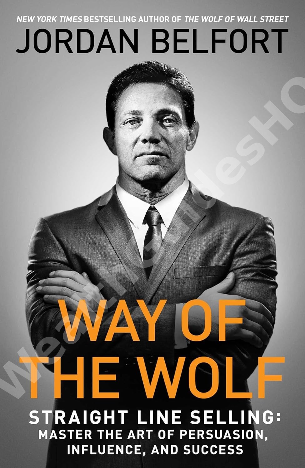 Way of the Wolf