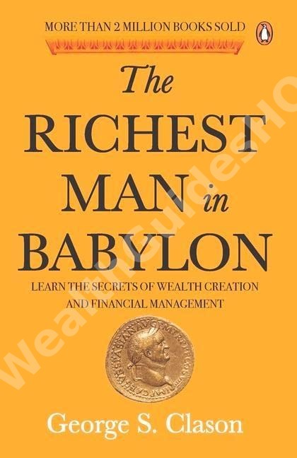 The Richest Man in Babylon